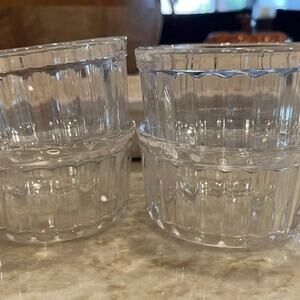 Ramekins set of 4 France